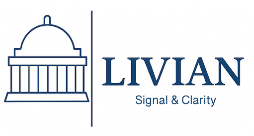 LIVIAN National Security Consultancy