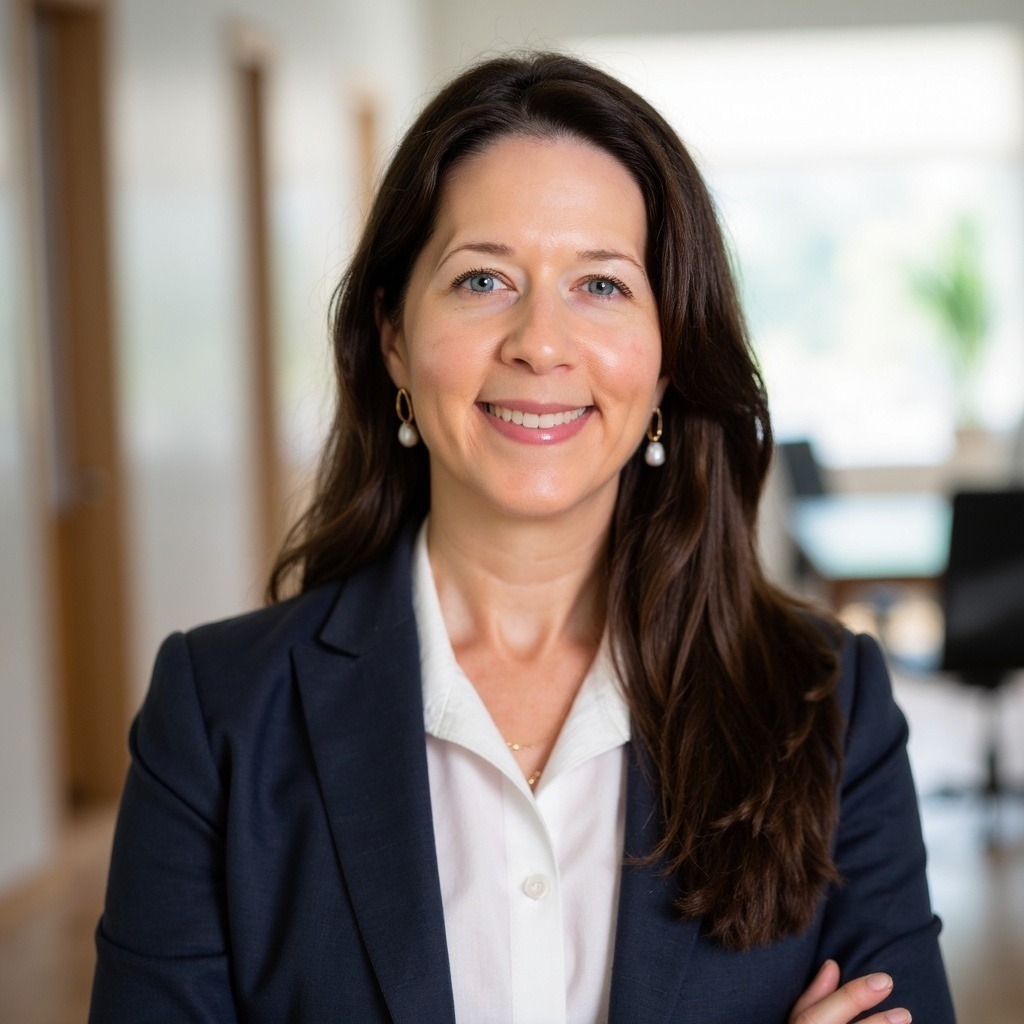 Laura Calabria, Founder of LIVIAN